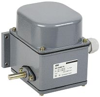 Выключатель концевой ВУ-250М У2 2 комм. цепи IP44 | код KV-1-250-1 | IEK